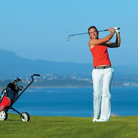 Szálloda Le Gamaritz