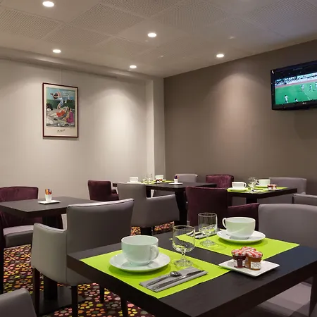 Hotel Le Gamaritz Biarritz