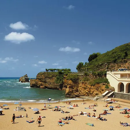 Hotel Le Gamaritz