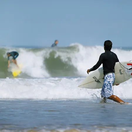 Szálloda Le Gamaritz