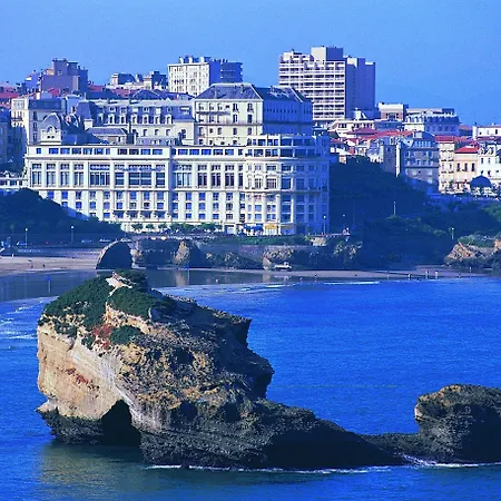 Hotel Le Gamaritz