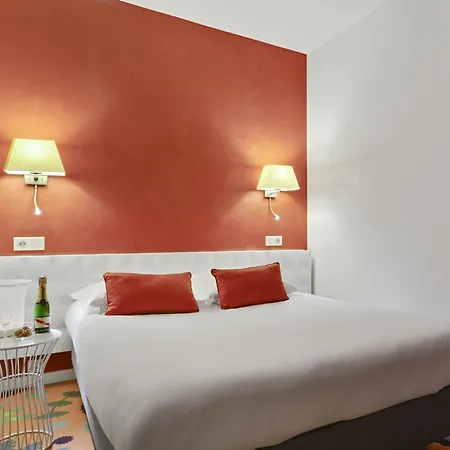 Le Gamaritz Hotel