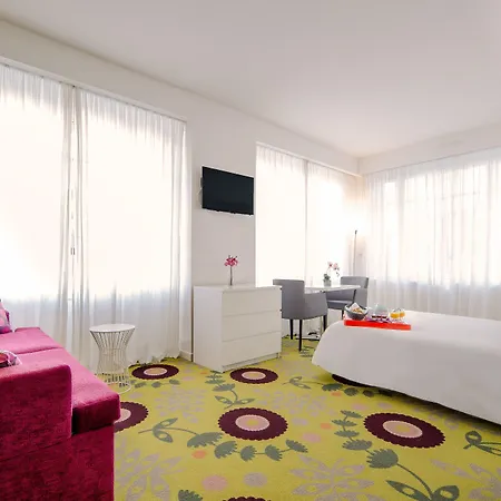 Hotel Le Gamaritz