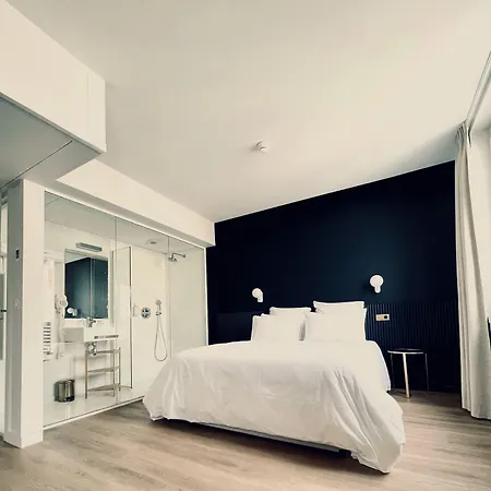 Le Gamaritz Hotel Biarriz