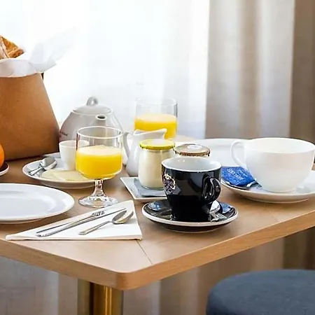 Hotel Le Gamaritz Biarritz