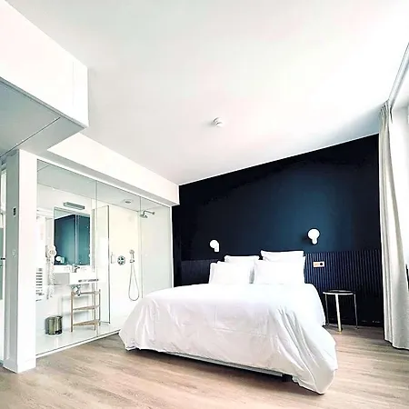 Le Gamaritz Hotel