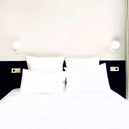 Hotel Le Gamaritz Biarritz