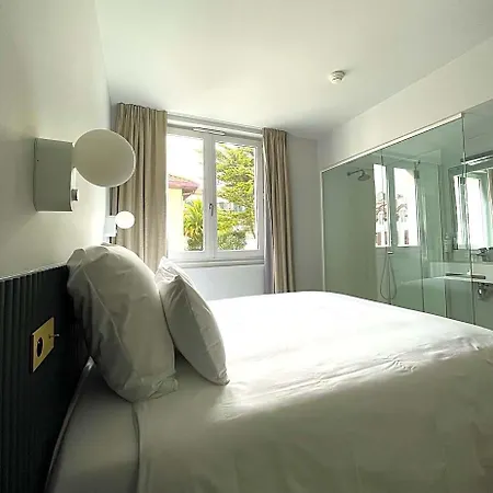 Le Gamaritz 3* Biarritz