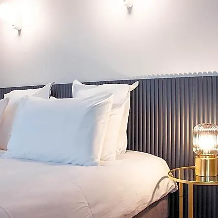Hotel Le Gamaritz 3*