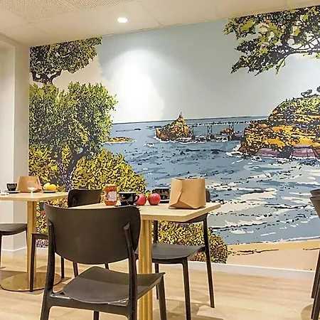 Le Gamaritz Biarritz