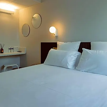 Le Gamaritz 3* Biarritz
