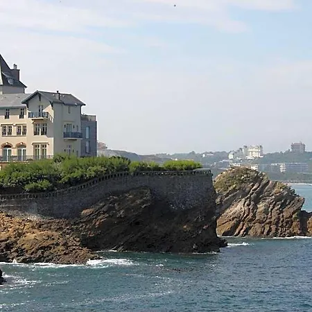 Hotel Le Gamaritz