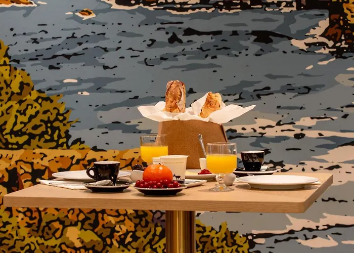 Le Gamaritz Биарриц