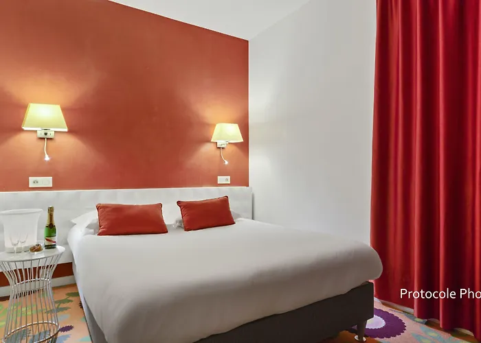 Le Gamaritz 3* Biarritz