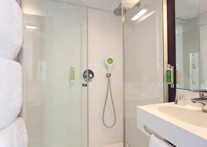 Le Gamaritz Отель 3*