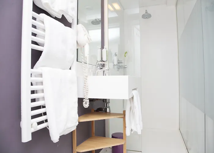 Le Gamaritz Hotel Biarritz