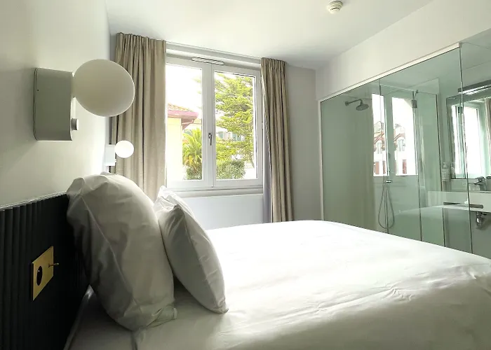 Le Gamaritz Hotel 3*