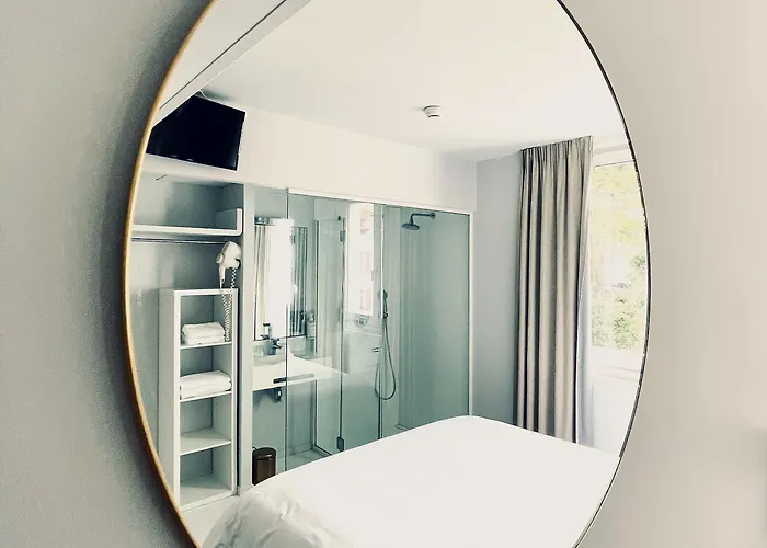 Hotel Le Gamaritz 3*