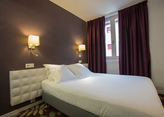 Hotel Le Gamaritz Biarritz