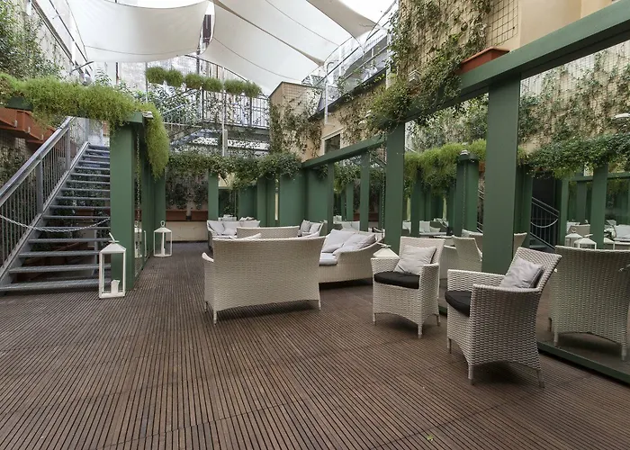 Hotel Le Gamaritz Biarritz